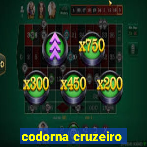 codorna cruzeiro